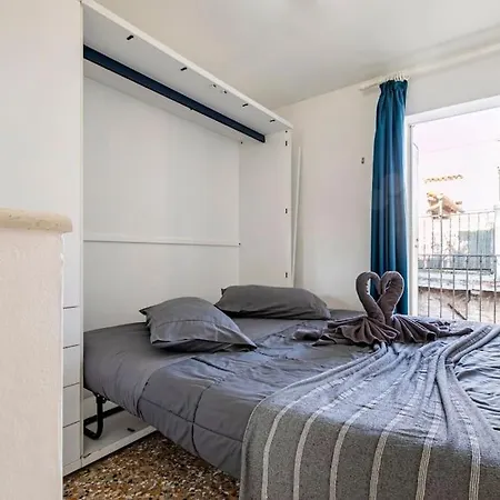 Ihomes Rialto-Corte Del Calice-Attico Vista Centro Venice Exterior photo