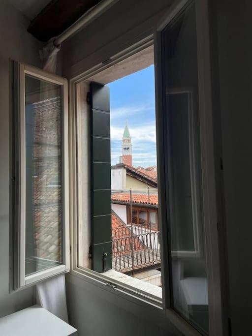 Appartement Ihomes Rialto-corte Del Calice-attico Vista Centro