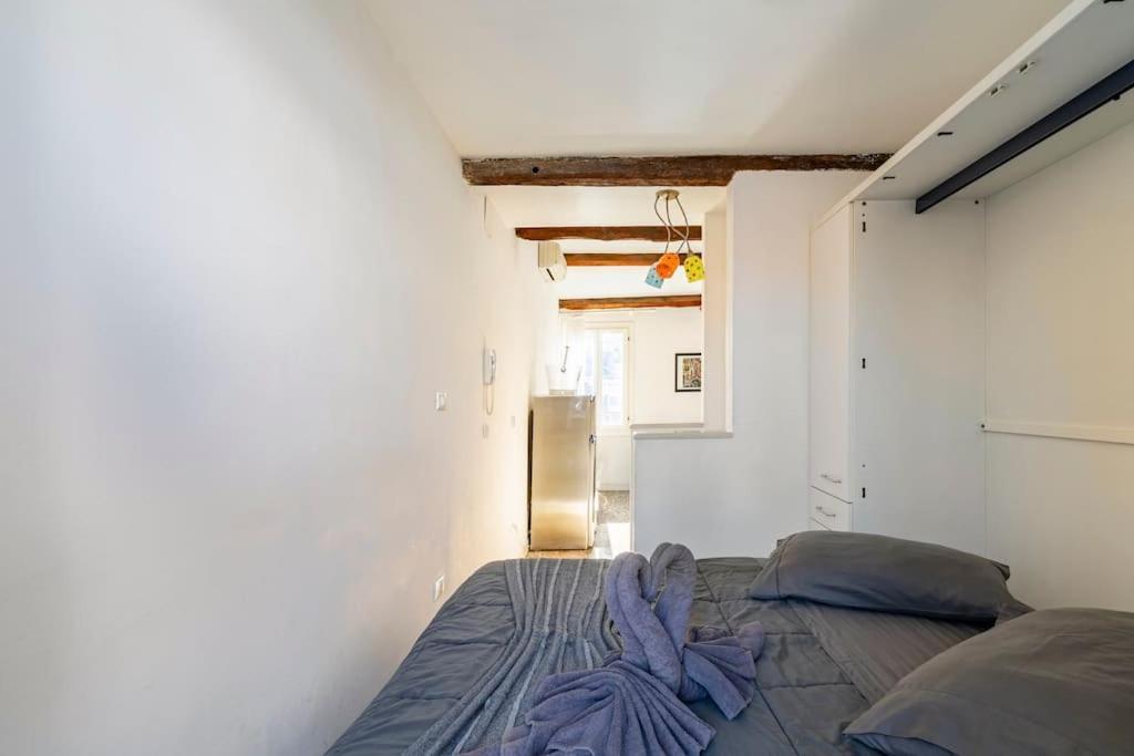Ihomes Rialto-corte Del Calice-attico Vista Centro Appartement Venise