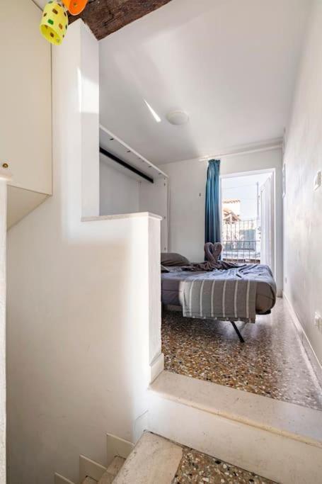 Ihomes Rialto-corte Del Calice-attico Vista Centro Venise