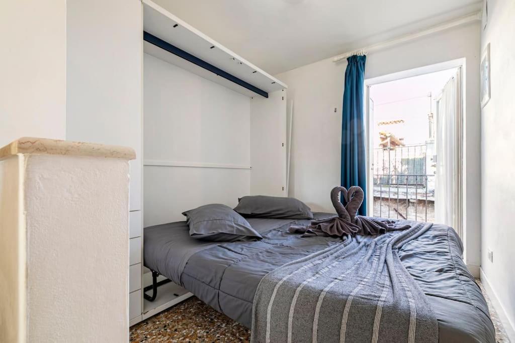 Appartement Ihomes Rialto-corte Del Calice-attico Vista Centro *