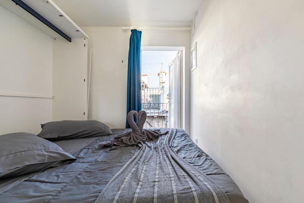 Ihomes Rialto-corte Del Calice-attico Vista Centro Appartement *